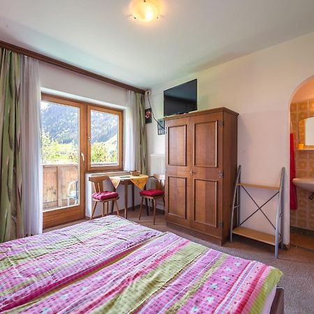 Contemporary Apartment In Maishofen Near Ski Area Ngoại thất bức ảnh