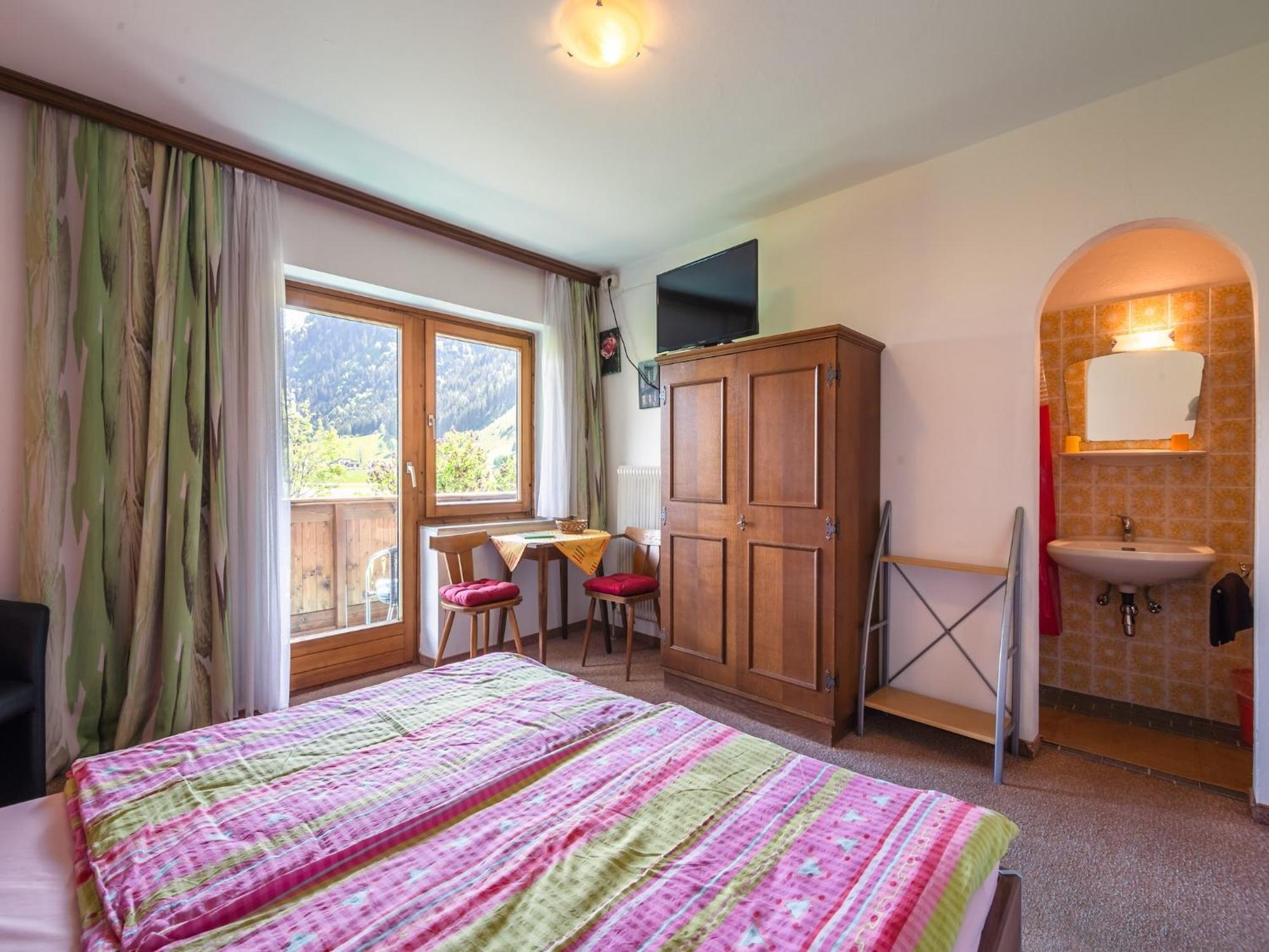 Contemporary Apartment In Maishofen Near Ski Area Ngoại thất bức ảnh