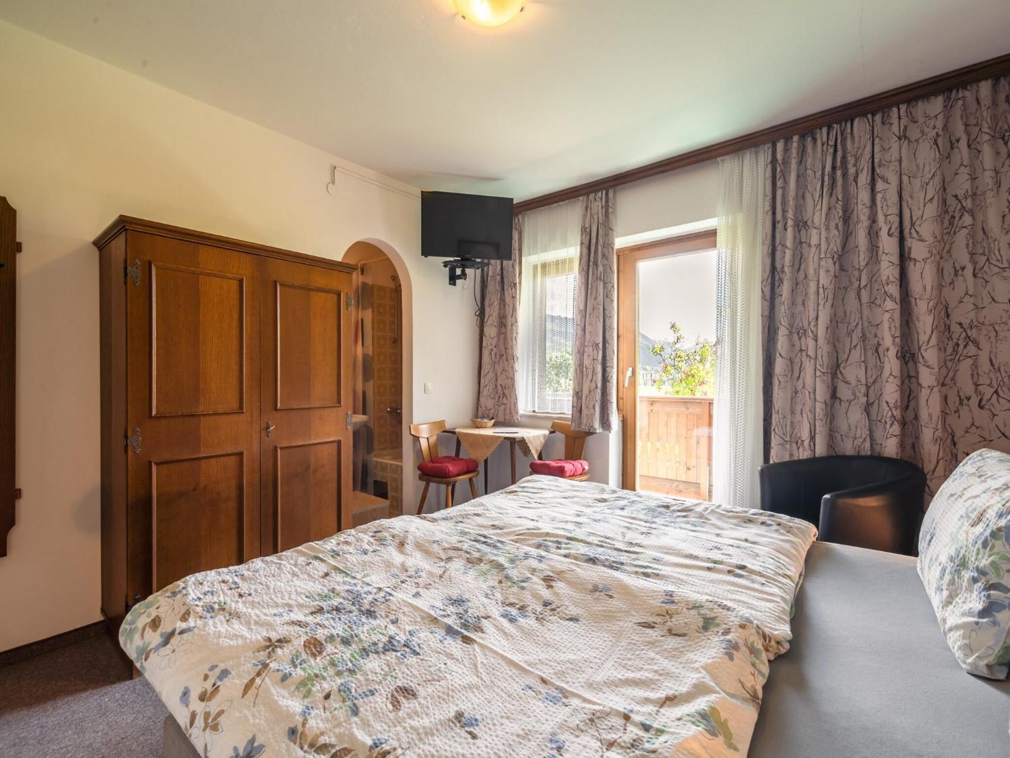Contemporary Apartment In Maishofen Near Ski Area Ngoại thất bức ảnh