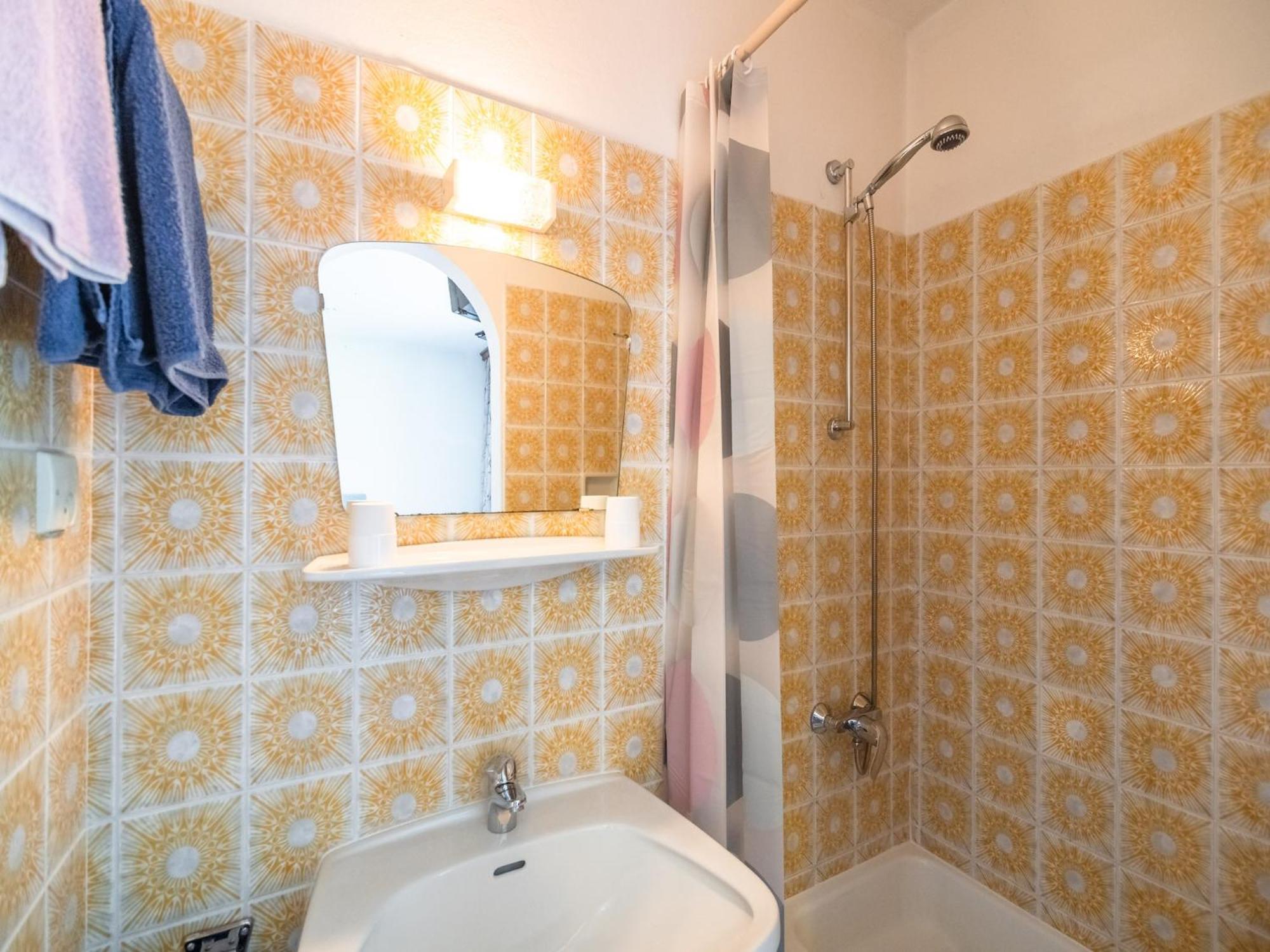 Contemporary Apartment In Maishofen Near Ski Area Ngoại thất bức ảnh