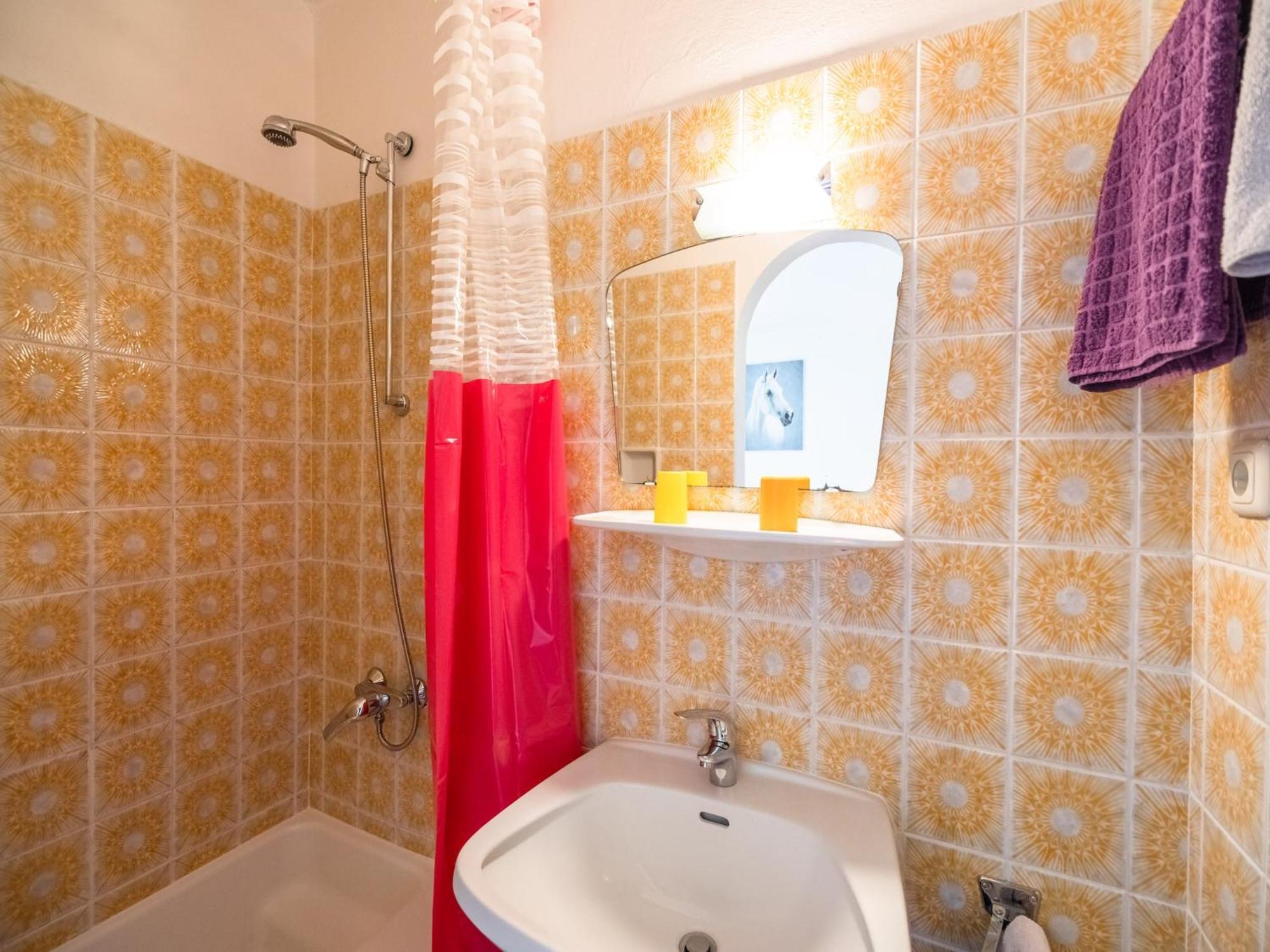 Contemporary Apartment In Maishofen Near Ski Area Ngoại thất bức ảnh