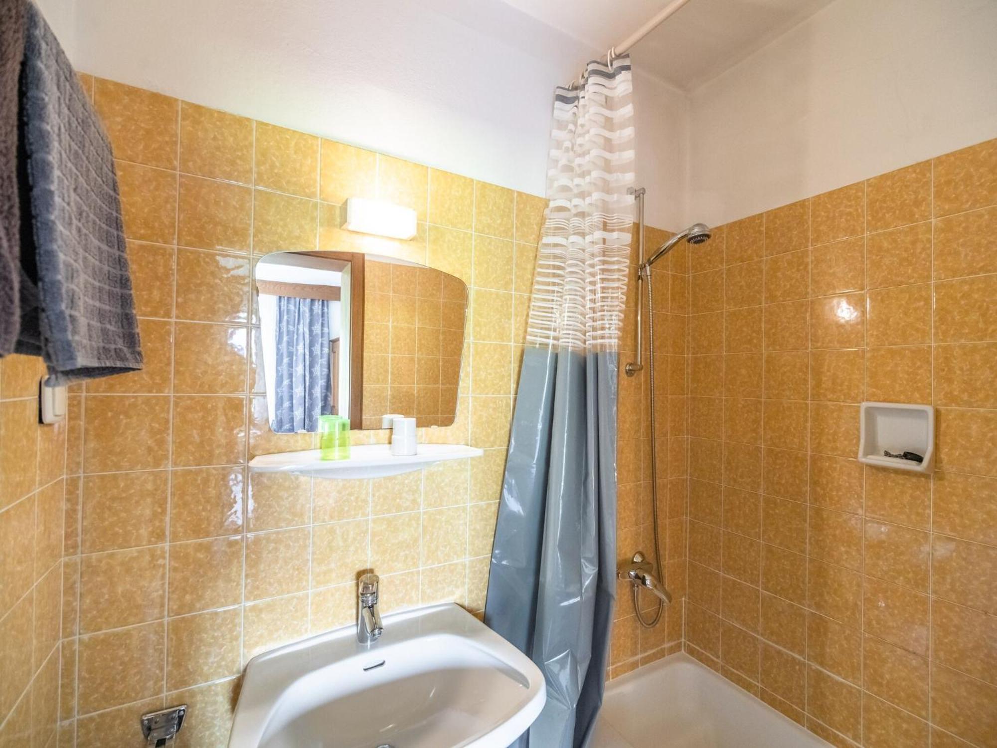 Contemporary Apartment In Maishofen Near Ski Area Ngoại thất bức ảnh